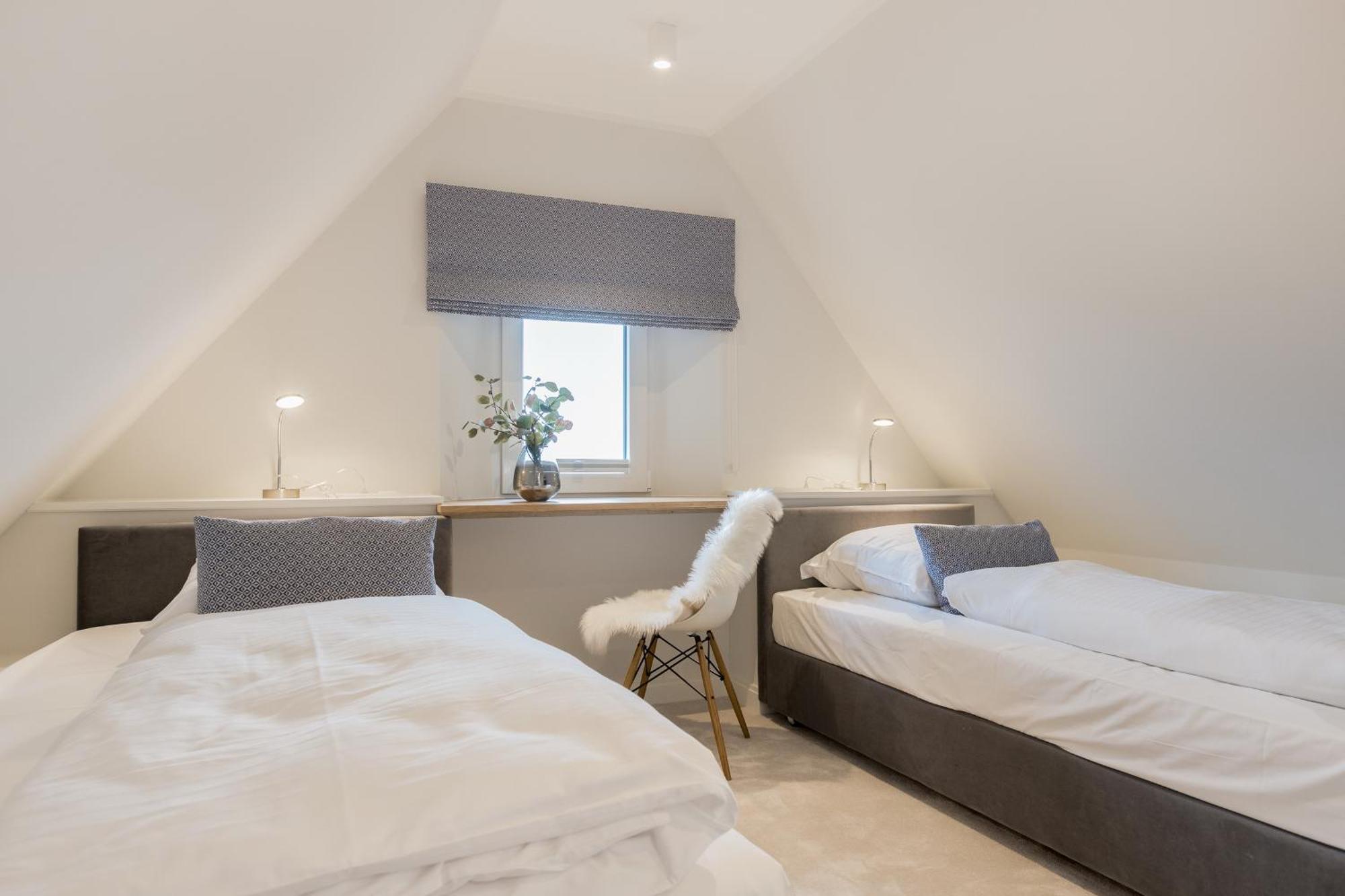 Apartment Sölring Stern