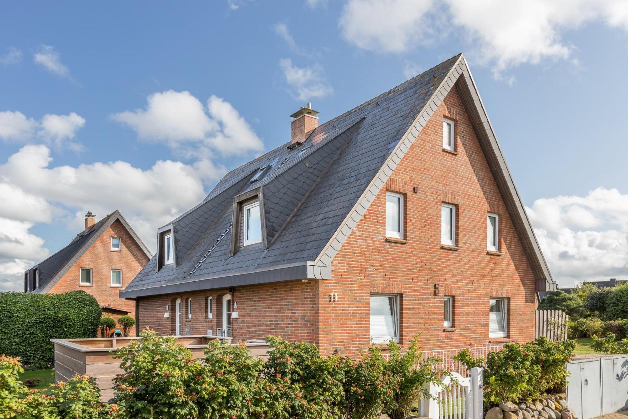 Sölring Stern Apartment Wenningstedt-Braderup