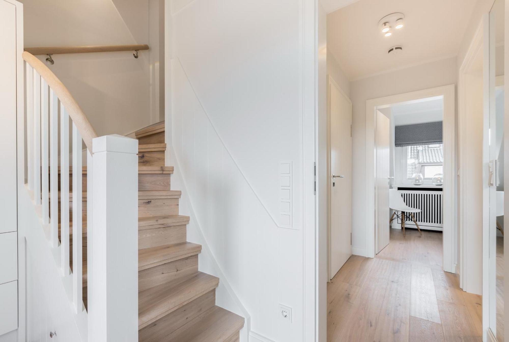 Apartment Sölring Stern