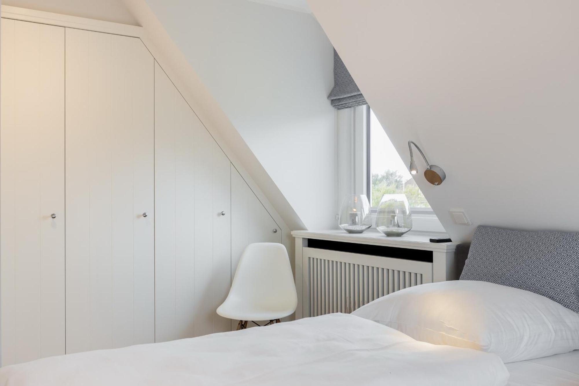 Sölring Stern Apartment Wenningstedt-Braderup