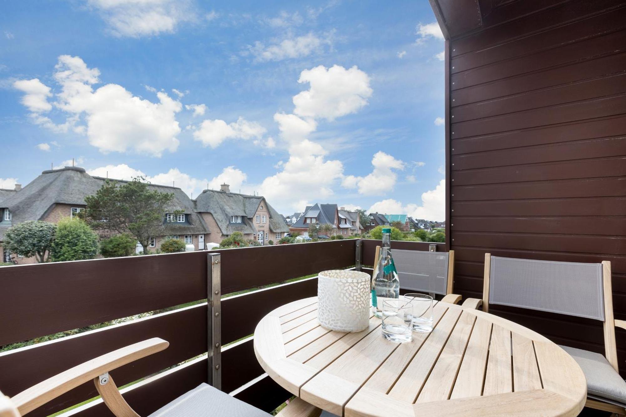 Sölring Stern Apartment