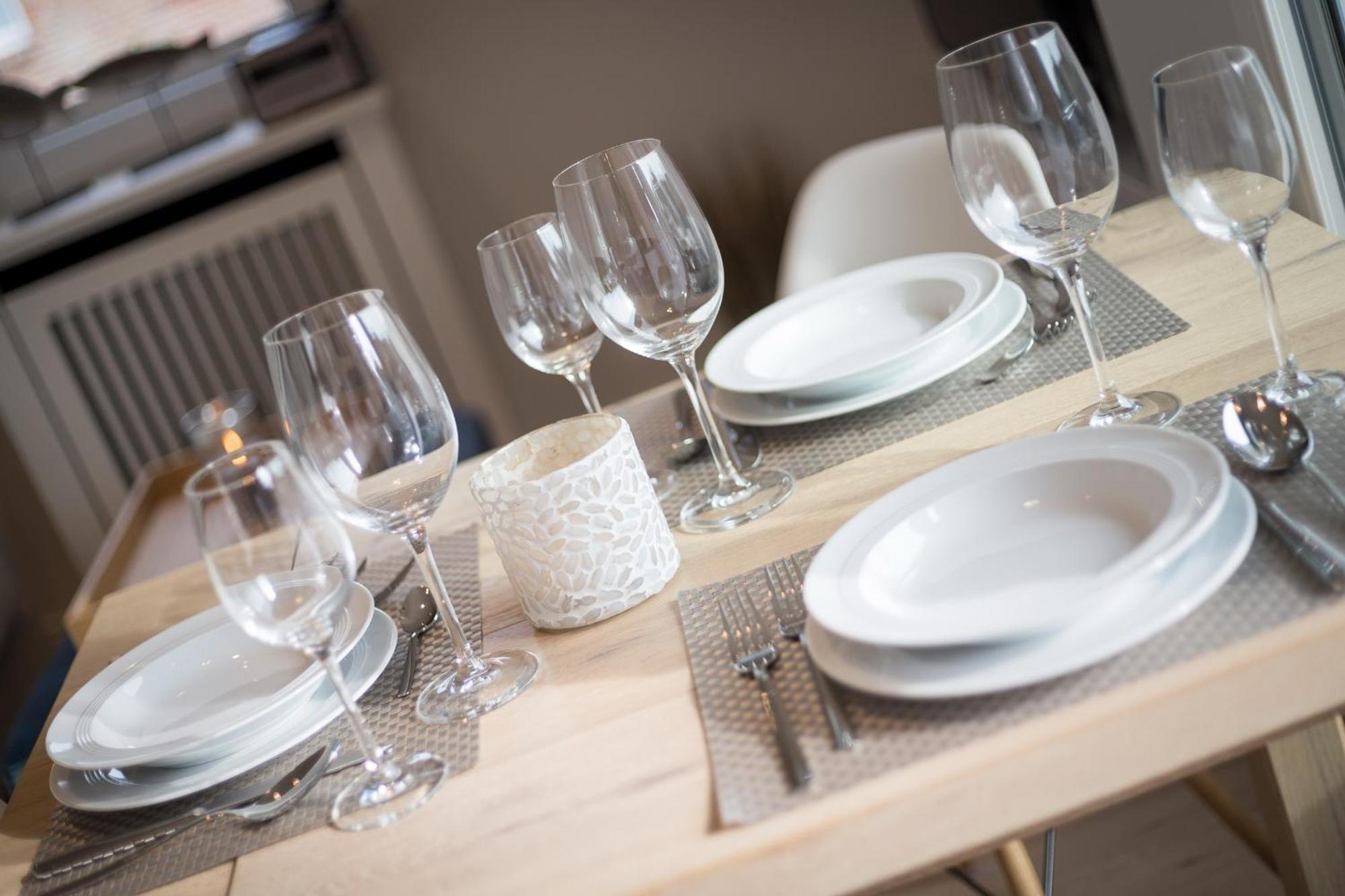 Sölring Stern Apartment